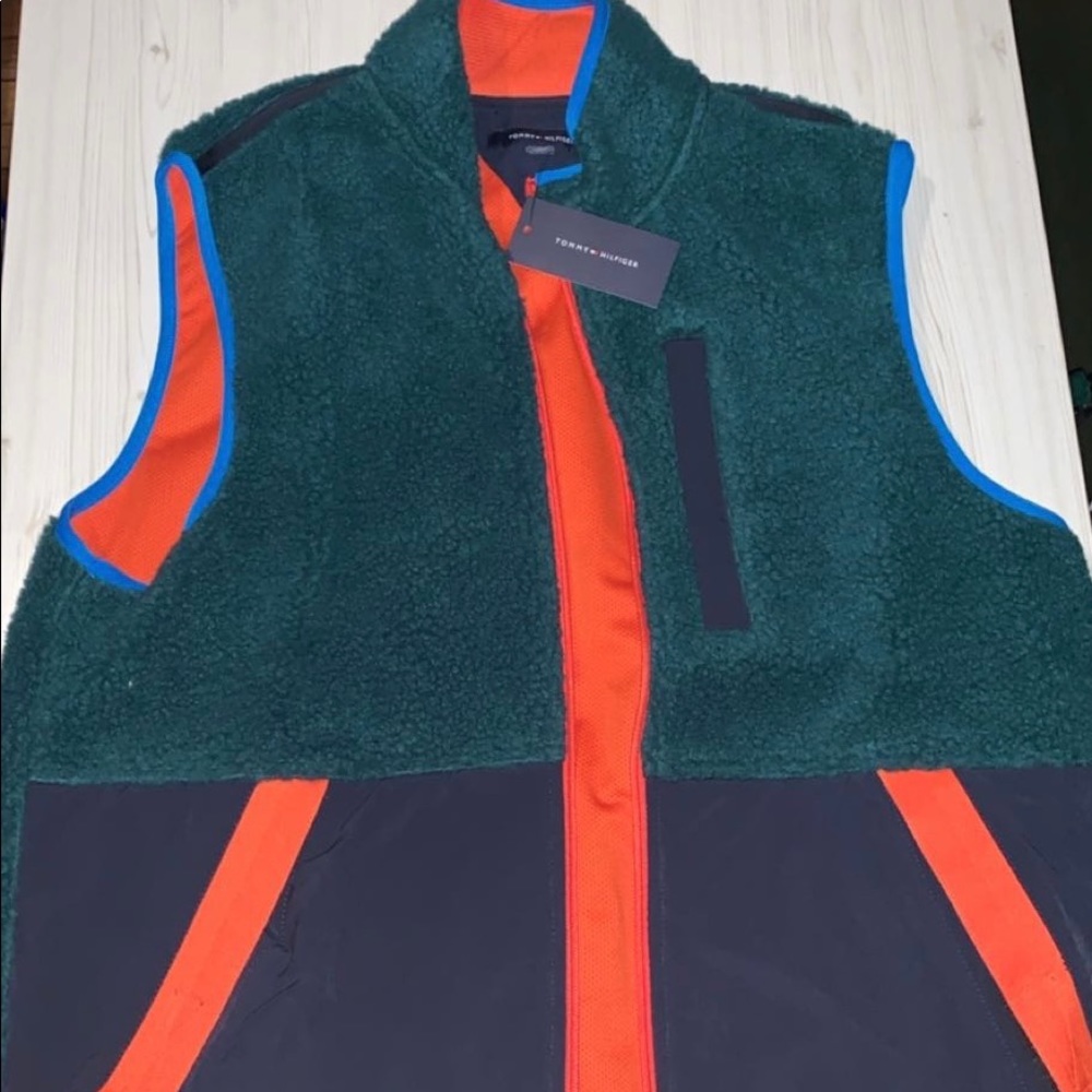 Tommy Hilfiger Vest